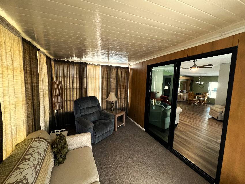 645 Century Lane a Winter Haven, FL Mobile or Manufactured Home for Sale